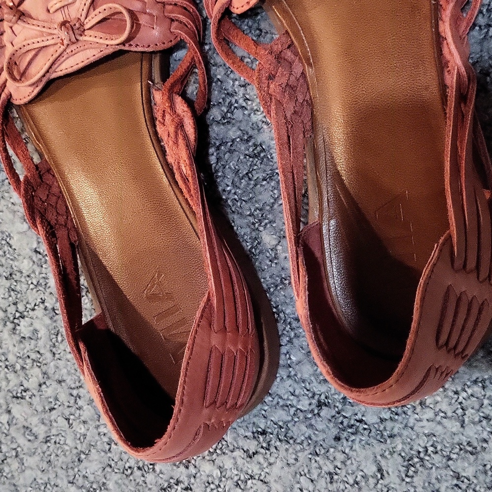 Mia Shoes - Picture 5 of 9